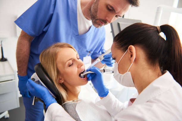 Best Dental Fillings (Composite and Amalgam)  in Dilworthtown, PA