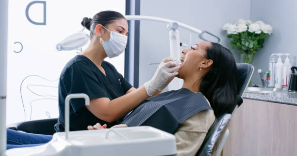 Full Mouth Reconstruction in Dilworthtown, PA