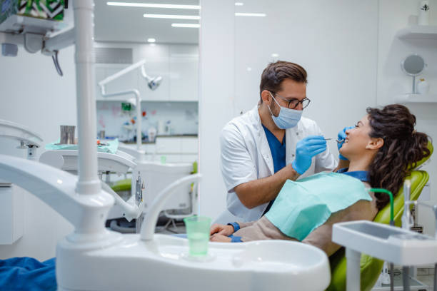 Professional  Holistic Dental Services in Dilworthtown, PA